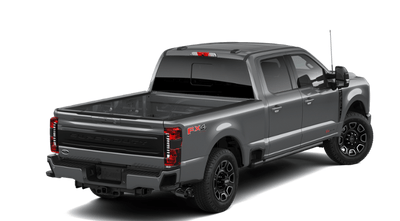 2026 Ford F-250 Super Duty Platinum