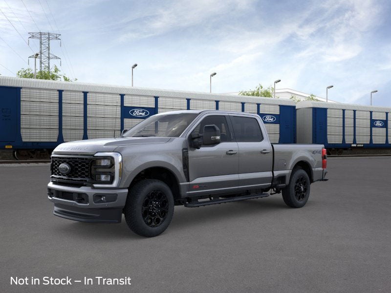 2026 Ford F-250 Super Duty Lariat