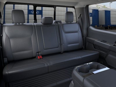 2026 Ford F-250 Super Duty Lariat