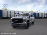 2026 Ford F-250 Super Duty Lariat