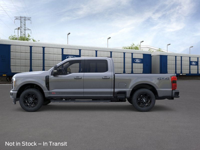 2026 Ford F-250 Super Duty Lariat