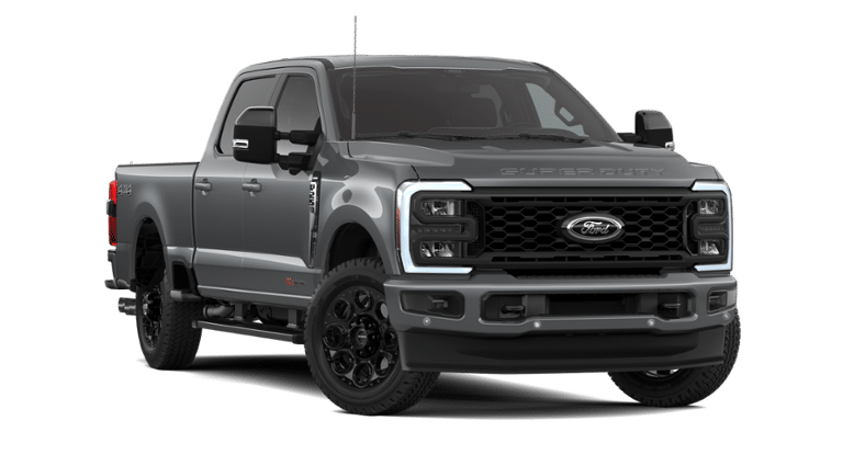 2026 Ford F-250 Super Duty Lariat