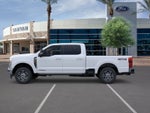 2026 Ford F-250 Super Duty Lariat