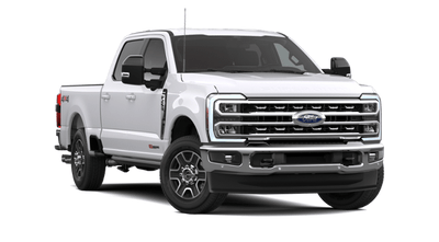 2026 Ford F-250 Super Duty Lariat