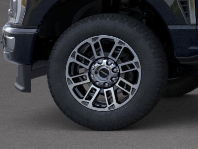 2026 Ford F-250 Super Duty PLATINUM 4WD CREW CAB 6.7