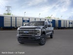 2026 Ford F-250 Super Duty PLATINUM 4WD CREW CAB 6.7