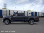 2026 Ford F-250 Super Duty PLATINUM 4WD CREW CAB 6.7