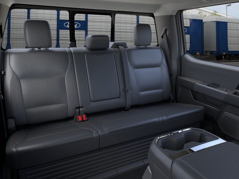 2026 Ford F-250 Super Duty Lariat