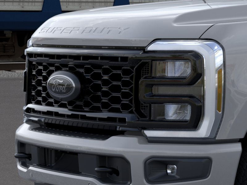 2026 Ford F-250 Super Duty Lariat