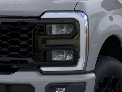 2026 Ford F-250 Super Duty Lariat