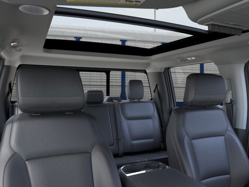 2026 Ford F-250 Super Duty Lariat