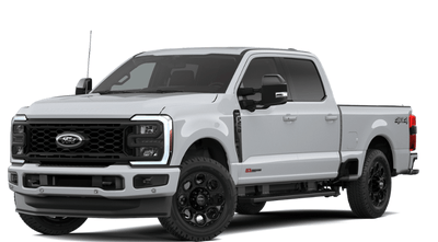 2026 Ford F-250 Super Duty Lariat