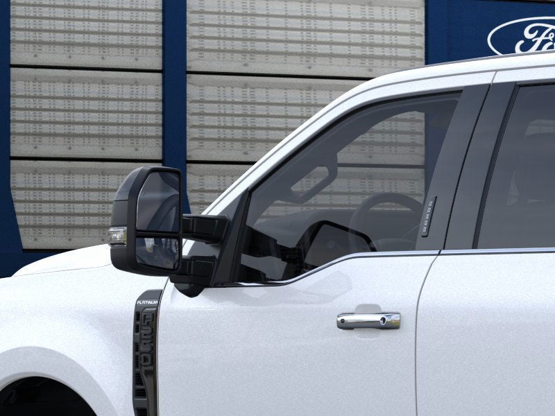 2026 Ford F-250 Super Duty Platinum