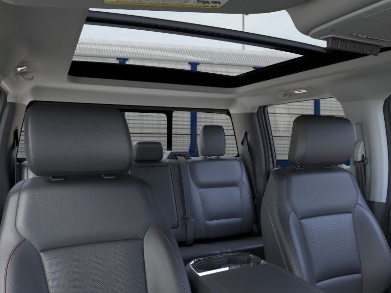 2026 Ford F-250 Super Duty Lariat