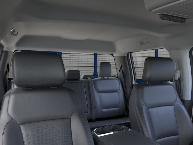 2026 Ford F-250 Super Duty LARIAT 4WD CREW CAB 6.75