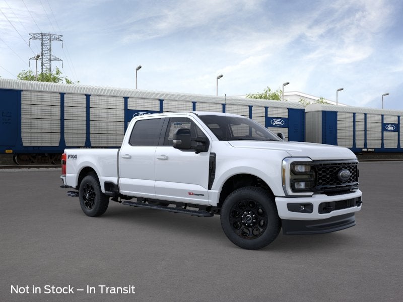 2026 Ford F-250 Super Duty LARIAT 4WD CREW CAB 6.75