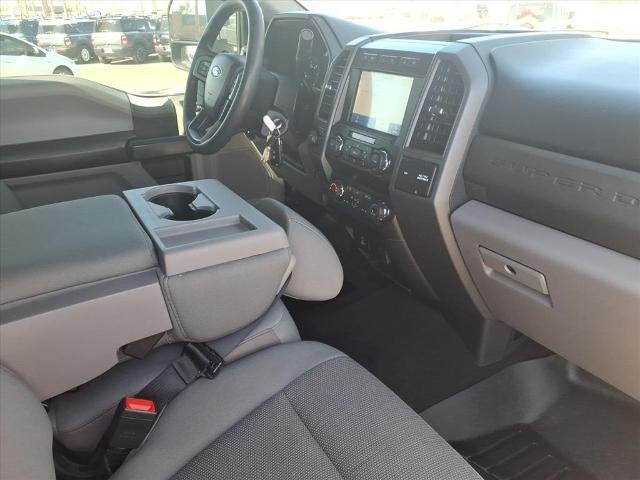 2021 Ford F-250 Super Duty XL