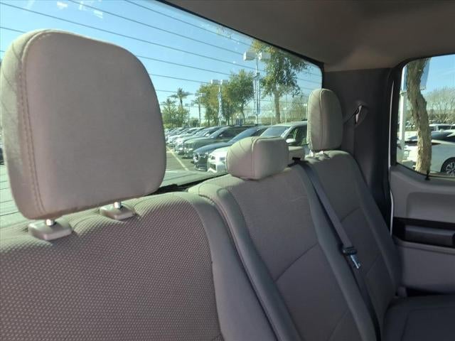 2021 Ford F-250 Super Duty XL