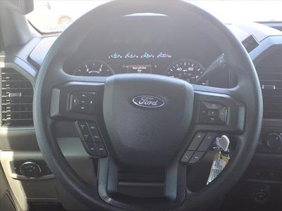 2021 Ford F-250 Super Duty XL