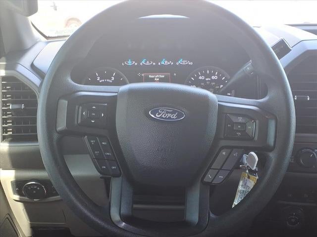 2021 Ford F-250 Super Duty XL