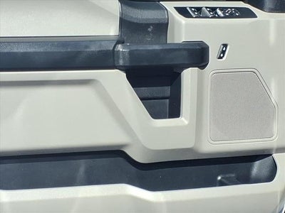 2021 Ford F-250 Super Duty XL