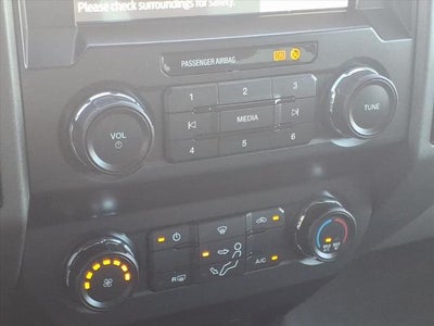 2021 Ford F-250 Super Duty XL