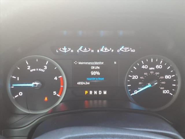 2021 Ford F-250 Super Duty XL