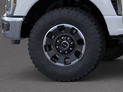 2026 Ford F-250 Super Duty Lariat