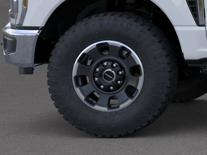2026 Ford F-250 Super Duty Lariat