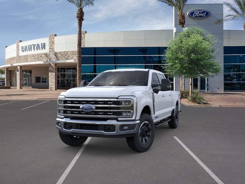 2026 Ford F-250 Super Duty Lariat