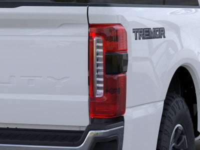 2026 Ford F-250 Super Duty Lariat
