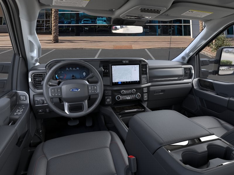 2026 Ford F-250 Super Duty Lariat