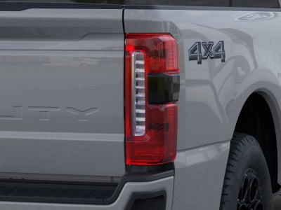 2026 Ford F-250 Super Duty XLT