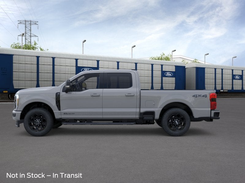 2026 Ford F-250 Super Duty XLT