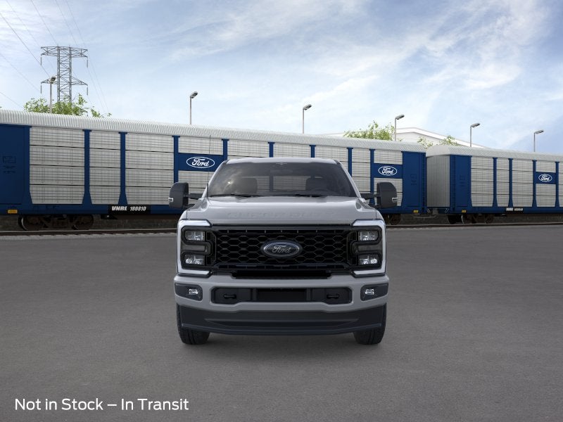 2026 Ford F-250 Super Duty XLT