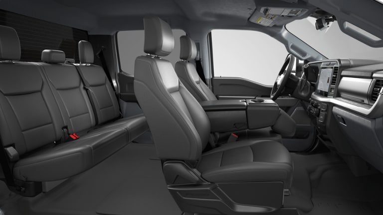 2026 Ford F-250 Super Duty XLT