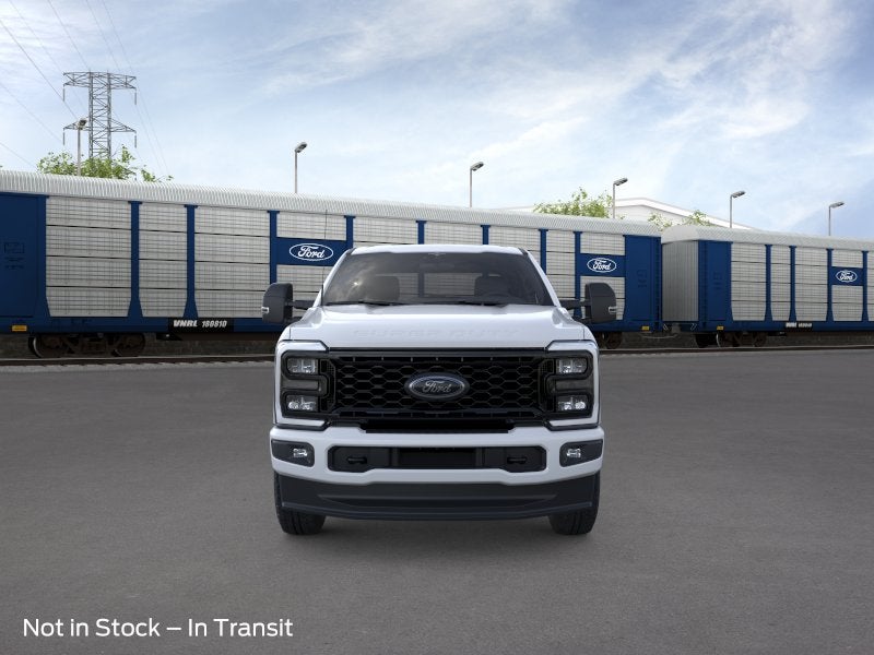2026 Ford F-250 Super Duty XLT