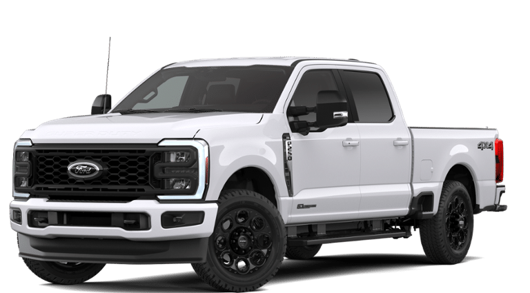 2026 Ford F-250 Super Duty XLT