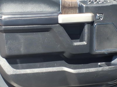 2021 Ford F-250 Super Duty Lariat