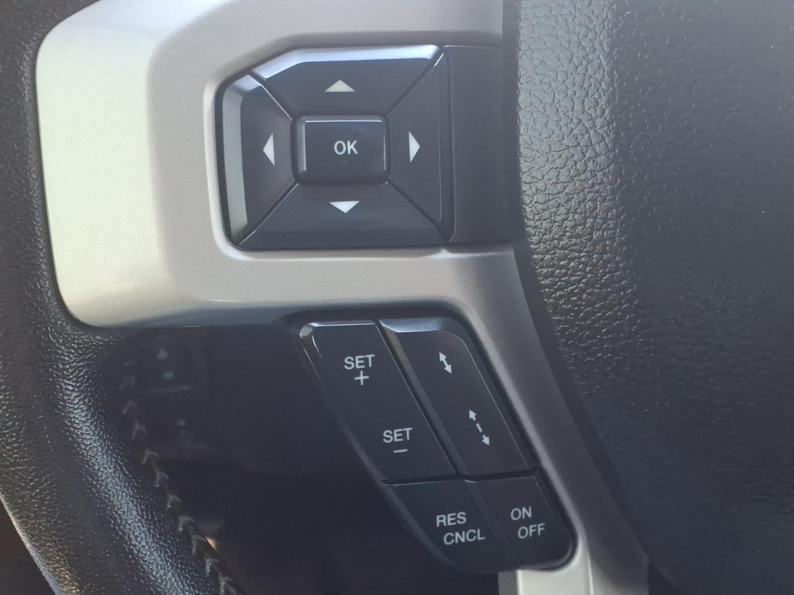 2021 Ford F-250 Super Duty Lariat