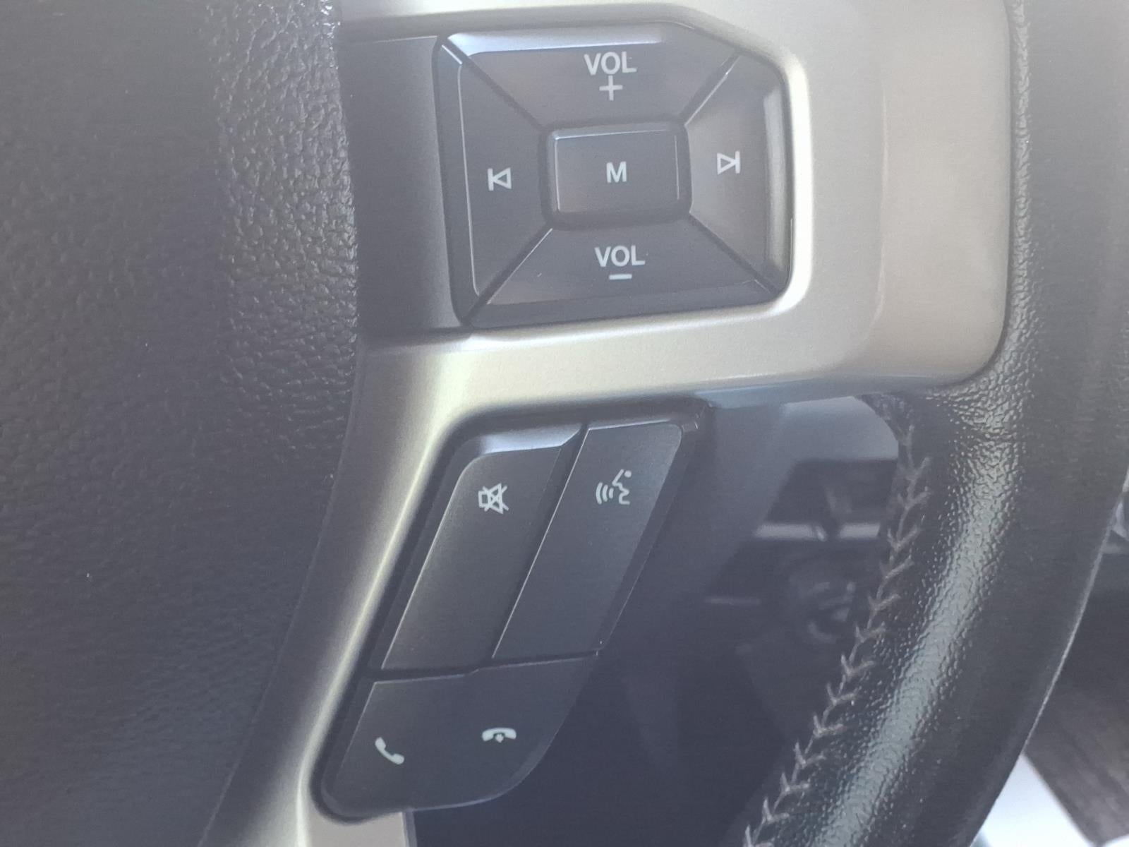 2021 Ford F-250 Super Duty Lariat