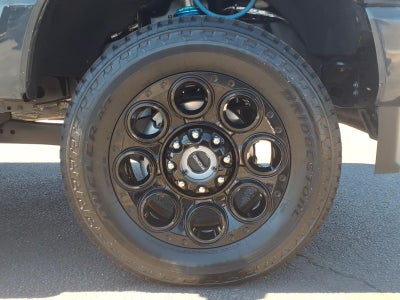 2021 Ford F-250 Super Duty Lariat