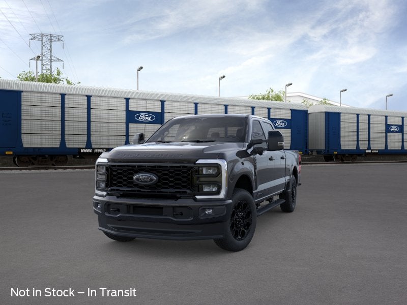 2026 Ford F-250 Super Duty Lariat