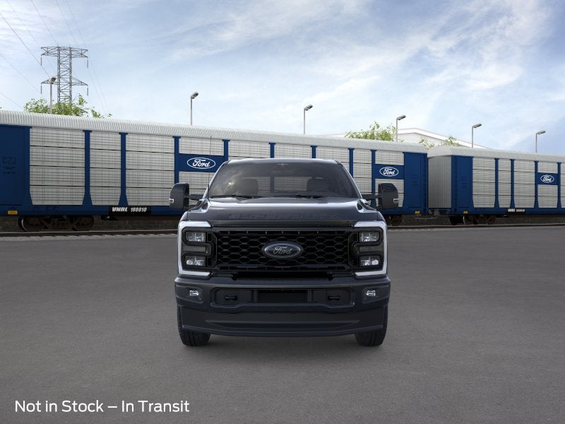 2026 Ford F-250 Super Duty Lariat