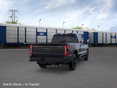 2026 Ford F-250 Super Duty Lariat
