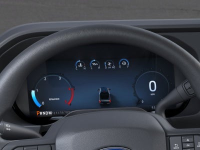 2026 Ford F-250 Super Duty XLT