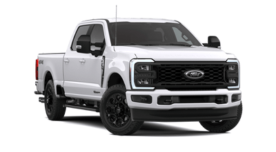2026 Ford F-250 Super Duty XLT