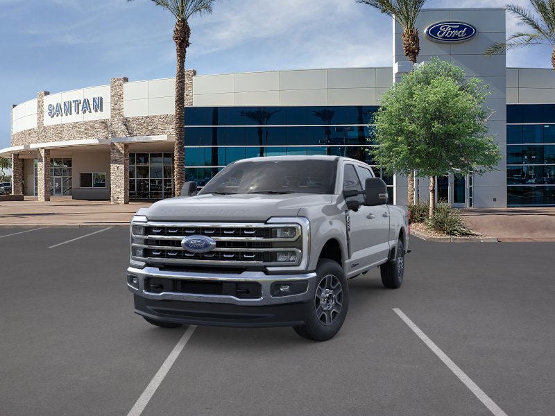 2026 Ford F-250 Super Duty Lariat