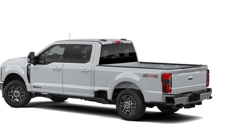 2026 Ford F-250 Super Duty Lariat