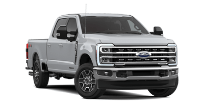 2026 Ford F-250 Super Duty Lariat
